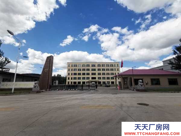 陽明 出售磨刀石開發區白酒廠房