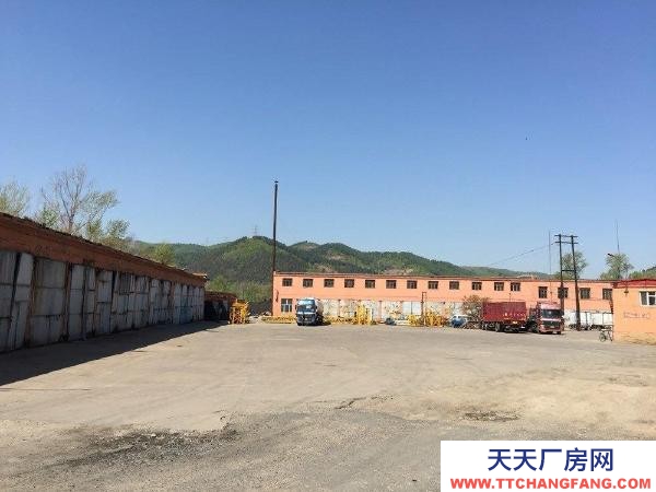 陽明廠房，倉儲(chǔ)，車庫，物流，加工，賓館， 14000平米