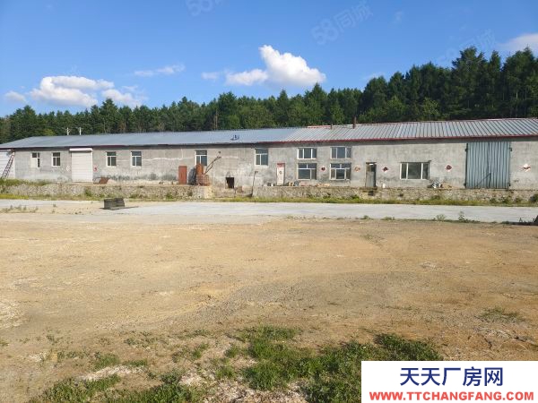 愛民出租出售愛民區白酒廠房900平占地9450平談就成