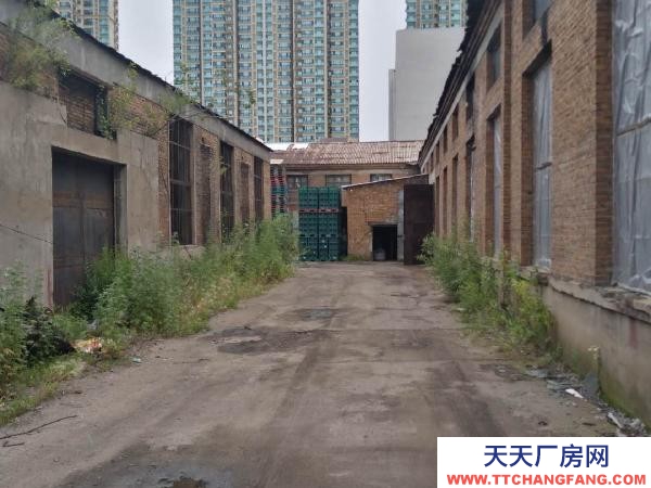 愛民 地段好，環境好，交通便利，市內為數不多預出售，紡織廠房