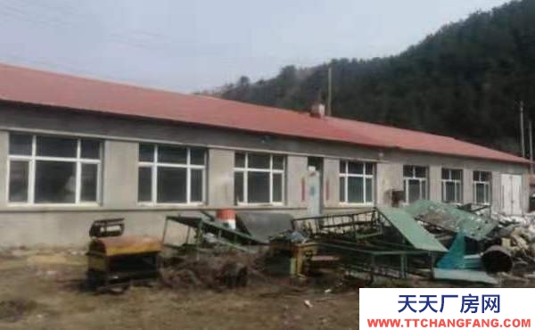 愛民房屋板正，手續齊全，有動力電，交通便捷 廢品回收廠房