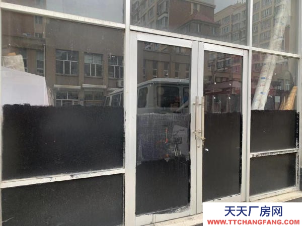 愛民區(qū)新丹溪門市庫房出租