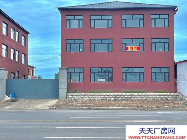 西安出租速凍制品廠房門市、新安街北西十二條路