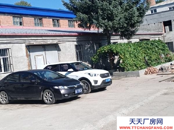 西安出租西十一地道橋附近1000平庫房