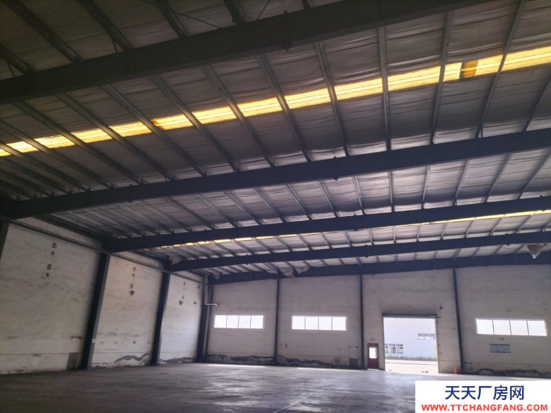 1000㎡起租 配套齊全 臨高速過道 獨門獨院戶型