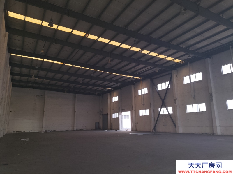 1000㎡起租 配套齊全 臨高速過道 獨門獨院戶型