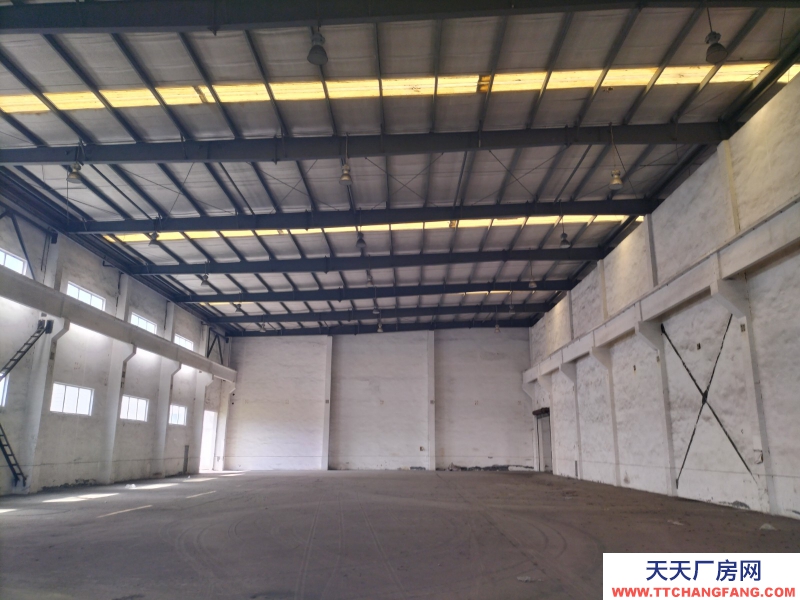 出租1500㎡ 獨門獨院戶型 新材料新能源行業都可入園 有辦公宿舍