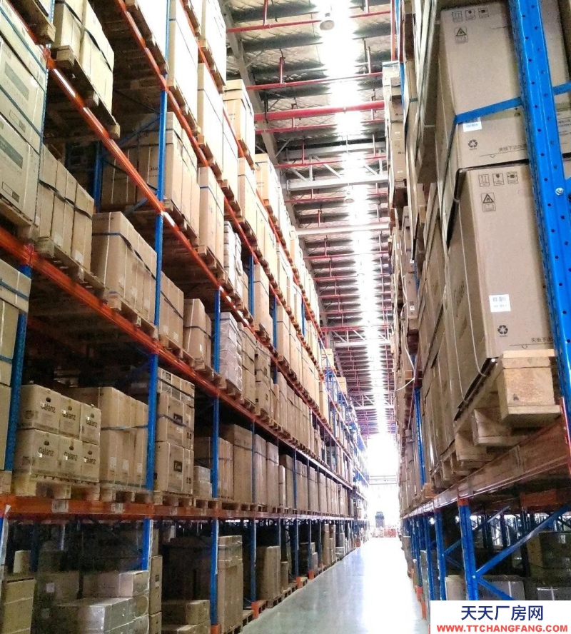 (出租) 徐州云龍云倉對外招商，提供倉配一體服務，適合電商倉庫