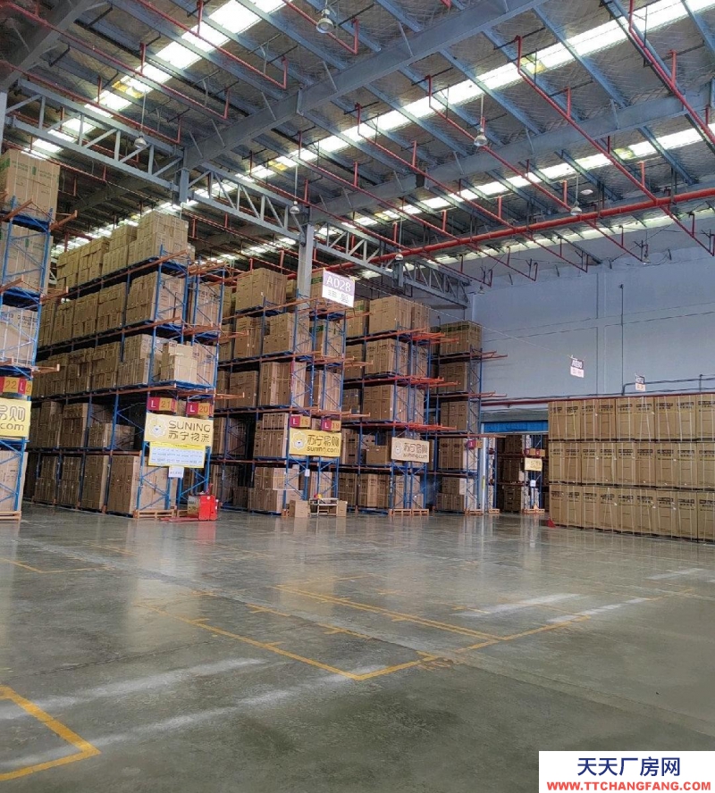 (出租) 徐州云龍云倉對外招商，提供倉配一體服務，適合電商倉庫