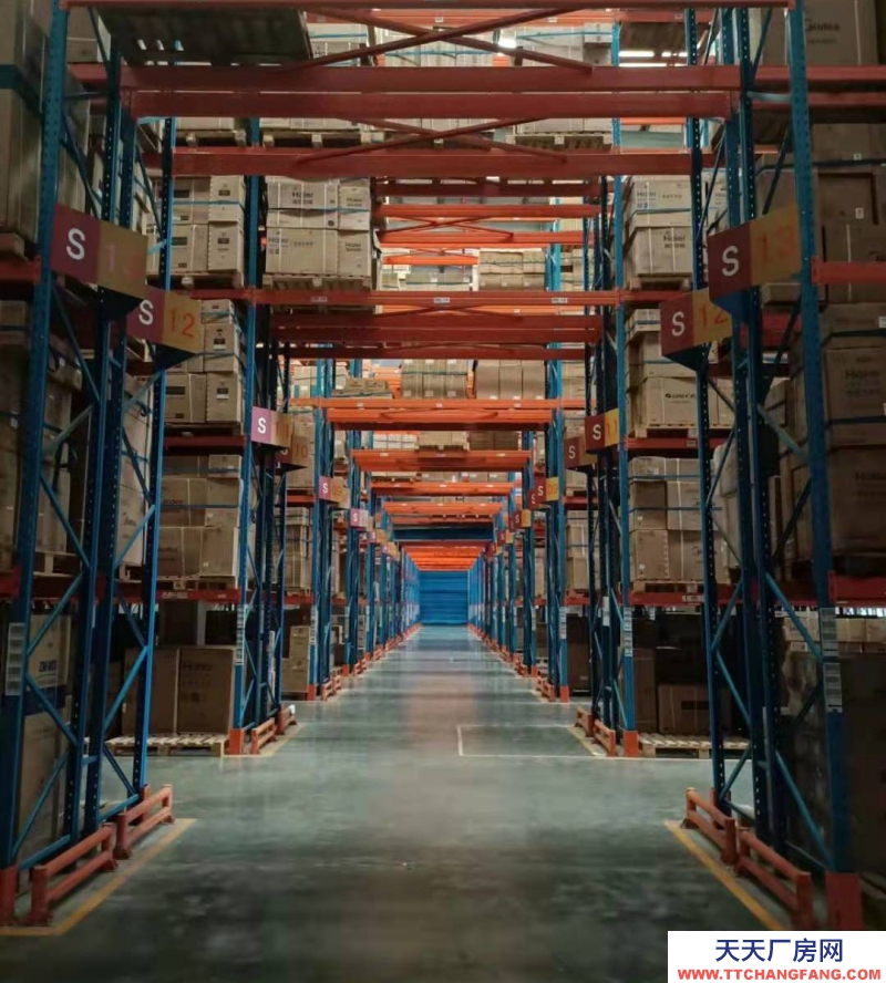 (出租) 徐州云龍?zhí)K寧物流大型云倉,電器倉庫