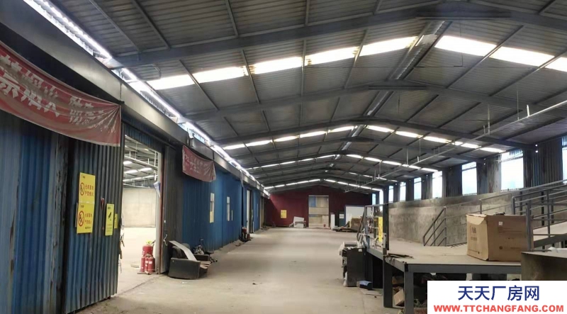 (出租) 徐州泉山交通方便帶噴淋，水電齊全物資倉庫