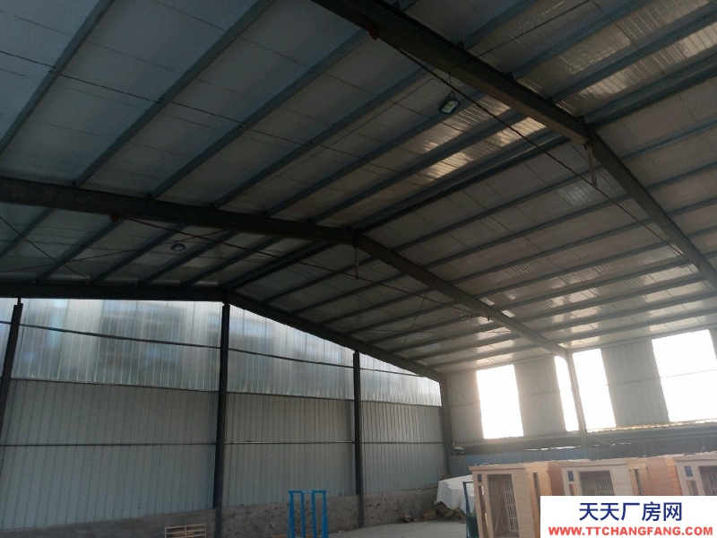 (出租) 徐州沛縣張莊鎮趙樓村村西頭路邊電商倉庫