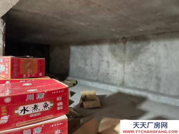 西安臨近萬達 面積較大可做廠房