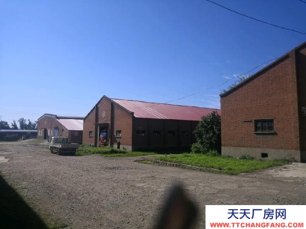 西安牡丹江商業儲運有限責任公司