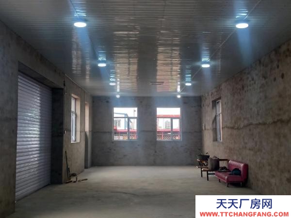 西安獨立小庫，庫房條件好，進出貨方便