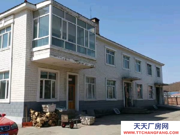 綏芬河出售廠房牡丹江東寧綏陽工業(yè)園區(qū) 木材加工廠區(qū) 10000平米