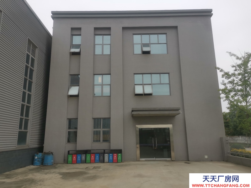 天府新區(qū)邛崍羊安天邛新材料產(chǎn)業(yè)園新材料新能源