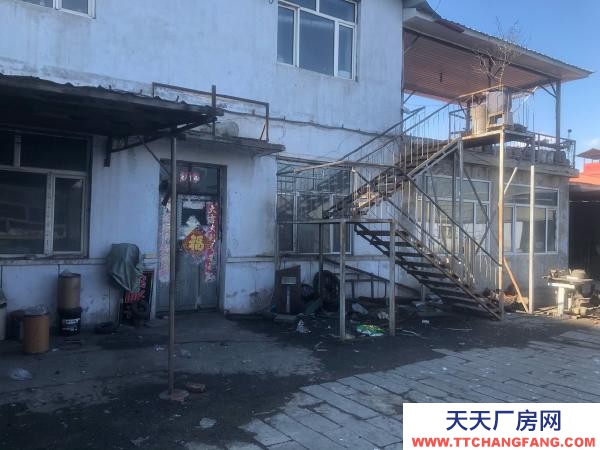 梅林自家豆制品加工廠房，租金可面議