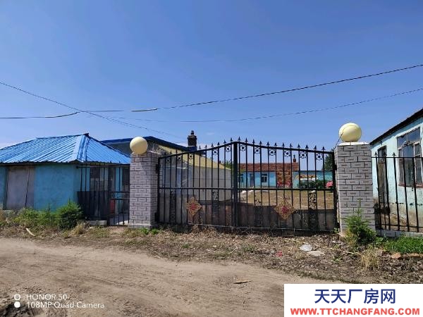 寧安自建廠房，交通方便，緊挨著江邊，空氣好，適合養殖業。