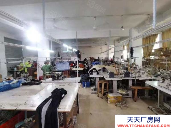 贛州市于都金制衣廠 于都工業(yè)園興樂路廠房出租 可用于辦公 培訓(xùn)工作室 交通便利