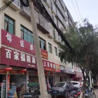 贛州市于都金制衣廠 于都工業園興樂路廠房出租 可用于辦公 培訓工作室 交通便利