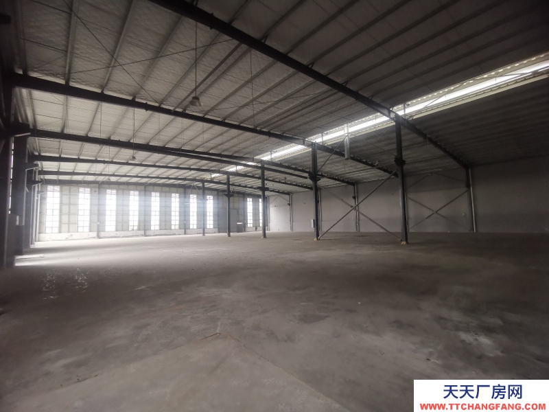 天府新區庫房出租，成新蒲旁，2000平可進大車