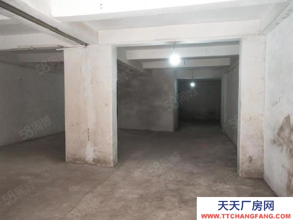 贛州市于都機(jī)加工廠房 長征大道麗都豪苑廠房出租 可分租 交通便利