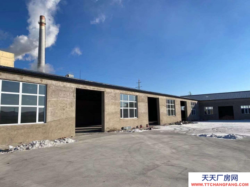 (出租) 呼倫貝爾三千平方庫房有三項電適合開場房或放置貨物