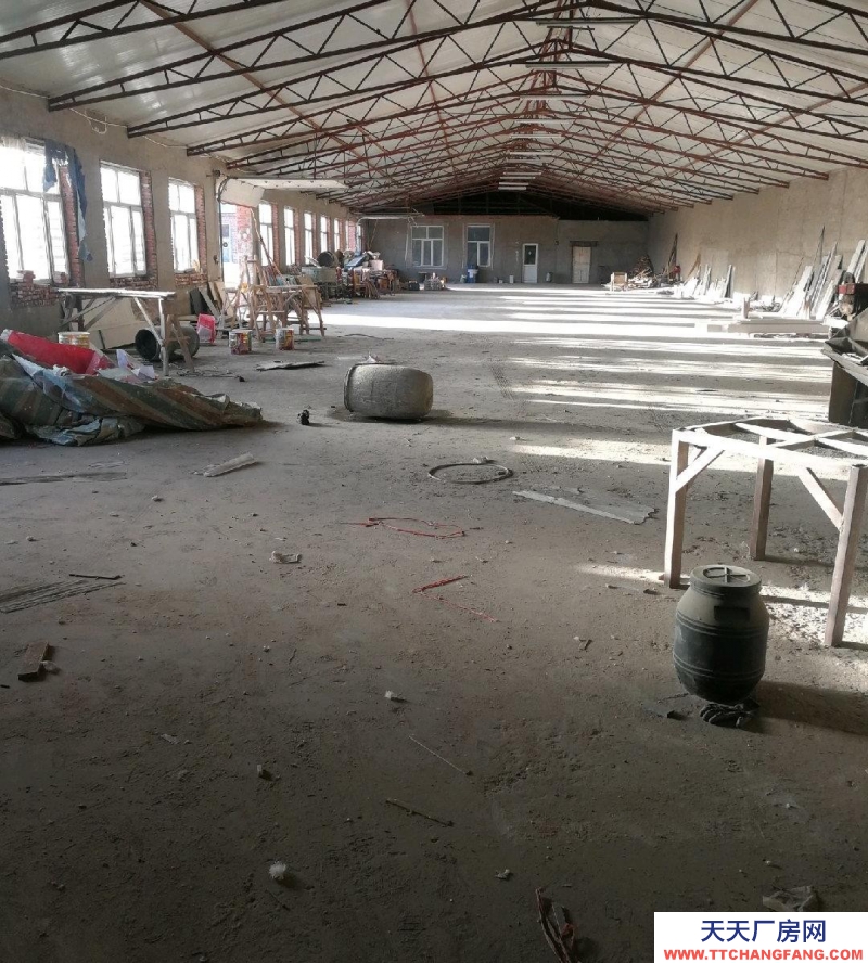 (出租) 出租巴彥托海鎮奶牛村廠房倉庫