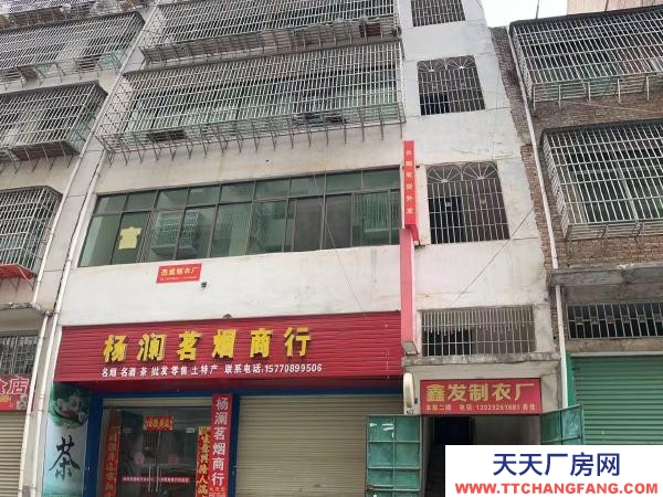 贛州市于都機加工廠房 地段好，交通便利，設(shè)施齊全