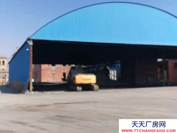 北林出租綏化市北林區鐵北街889號倉庫