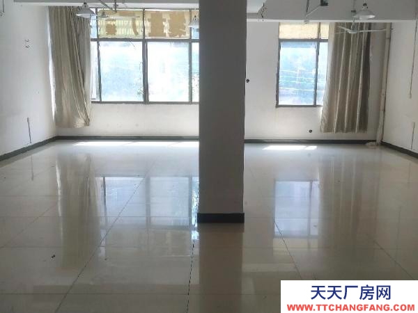 贛州市于都金制衣廠 原制衣廠房二樓，可作寫字樓辦公（具體情況線下面談，電話聯(lián)系）