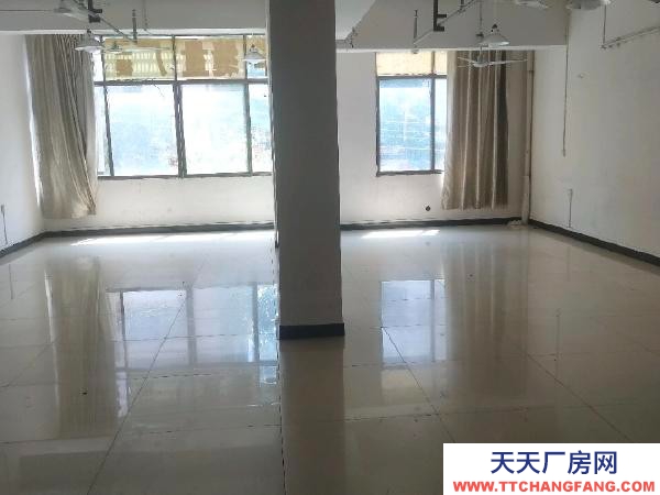 贛州市于都金制衣廠 原制衣廠房二樓，可作寫字樓辦公（具體情況線下面談，電話聯(lián)系）