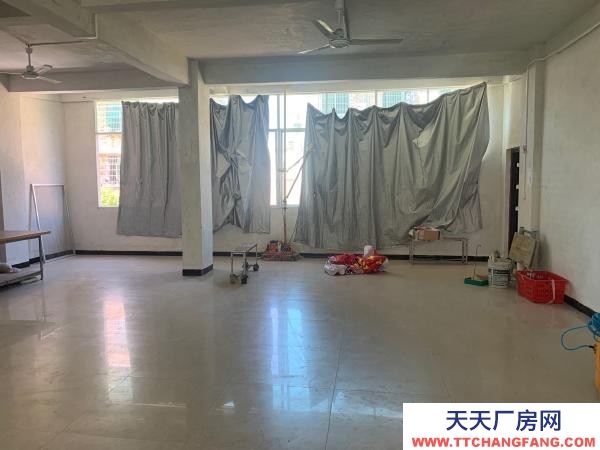 贛州市于都肉制品廠房  旭華東城旁個人廠房招租