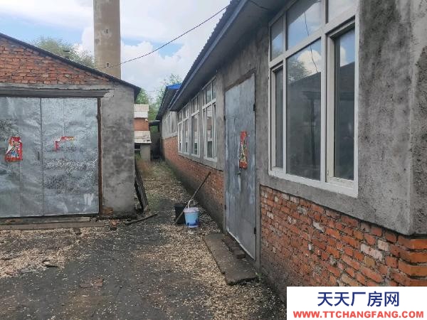 北林可以整租，分租，價格可談。糧食加工廠房