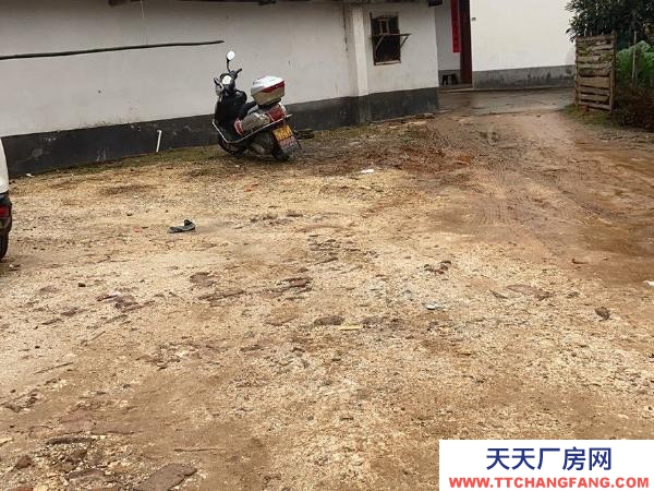 贛州市于都物資倉庫  自老房子，，可以倉庫