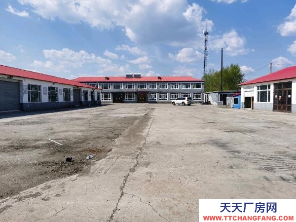 北林適合選擇佳多種行業，水電雙齊，有三相電 電子廠房