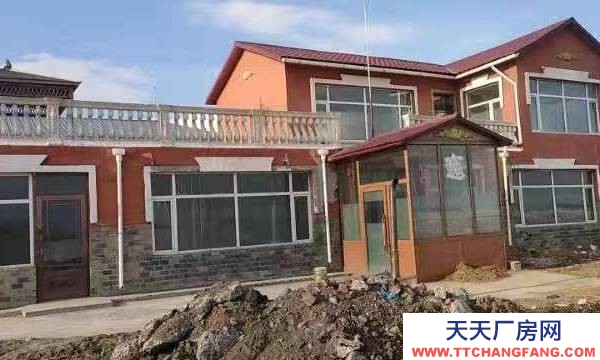 北林可做養殖場，工廠，手續全，不動產，環保，消防，一應俱全，