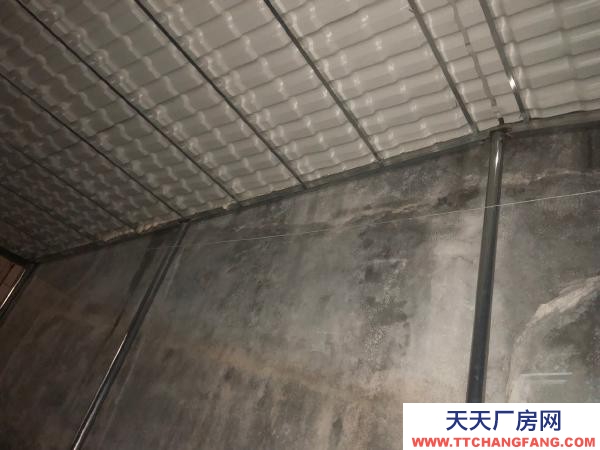 贛州市于都物資倉庫 交通便利，樓層有3米多，可做廠房和倉庫