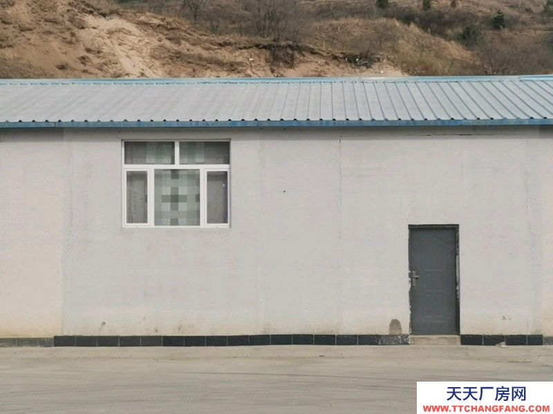 承德 圍場(出租) 圍場鎮(zhèn)河東中街倉庫出租