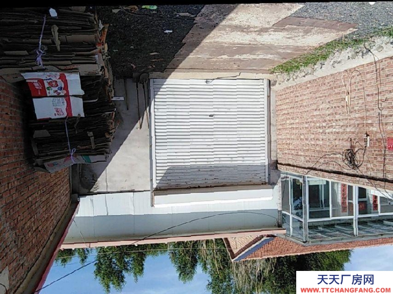 承德 圍場(出租) 庫房質(zhì)量好，東暖夏涼可放建材等有監(jiān)控可進半卦車卸貨方便