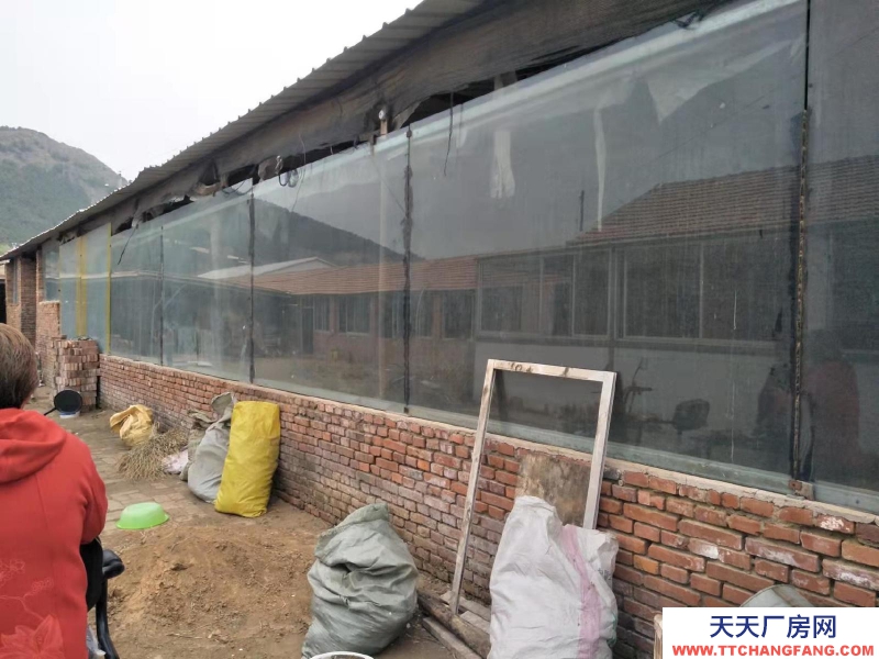 承德 灤平(出租) 灤平鎮(zhèn)安樂牛場飲料廠房出租