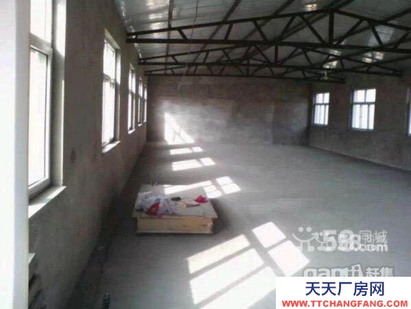 承德 灤平(出租) 出租灤平小營400平米餅干制品廠房+二層樓房，可可用作宿舍