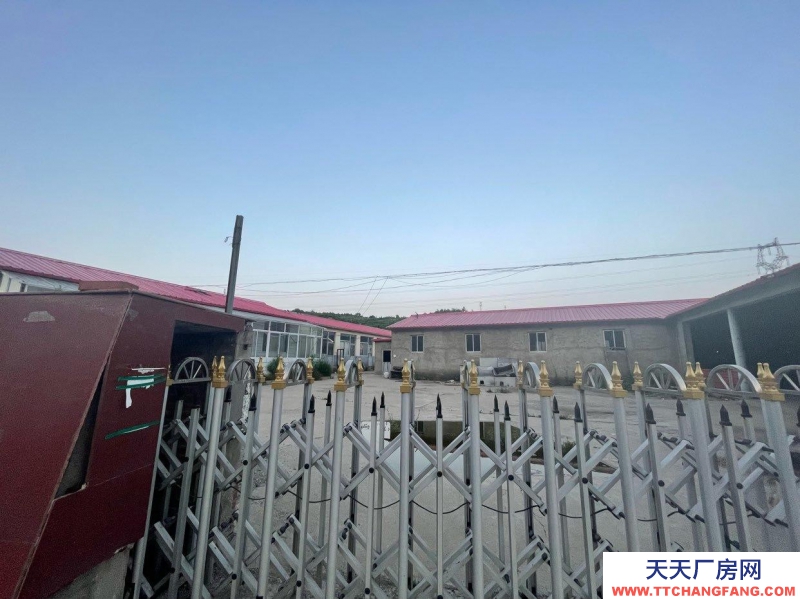 承德 灤平(出租) 豬養(yǎng)殖場 可租可售 證件齊全