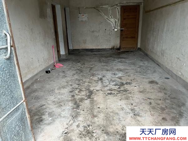 贛州市寧都物資倉庫  寧都新水果干貨批發市場斜對面 倉庫 110平米