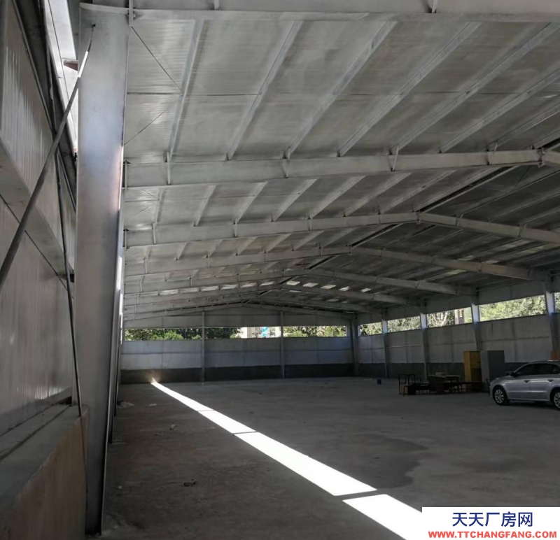 承德 灤平(出租) 灤平縣速凍食品廠庫房出租