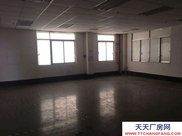 贛州市寧都機加工廠房  龍南市渡江鎮圩上一樓整層400平米物業出租