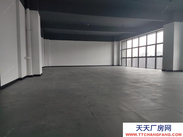 贛州市寧都機加工廠房  龍南市渡江鎮圩上一樓整層400平米物業出租