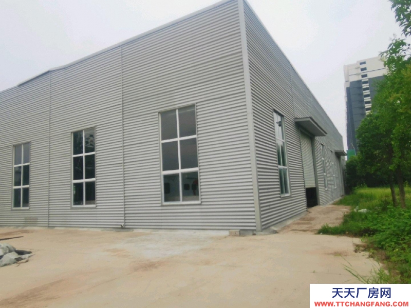 (出租) 徐州睢寧可整租可分租，可提供花園式辦公室物流倉庫