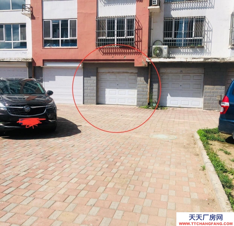 承德 興隆(出租) 可做車庫、倉庫、庫房使用